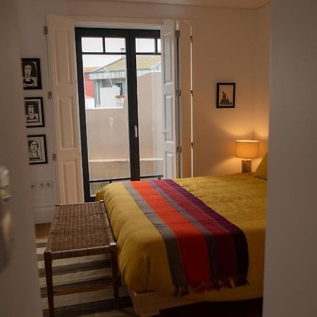 Spacious Studio W/ Balcony & Ac By Lovelystay Πόρτο Εξωτερικό φωτογραφία